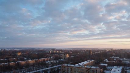 В Татарстане ожидается ранняя весна и теплое лето в наступающем году