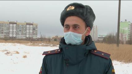 Нижнекамцам рассказали о правилах безопасности на новогодних праздниках - НТР 24