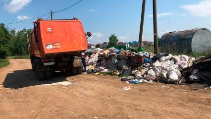 Айдар Метшин ответил на жалобы нижнекамцев на высокие тарифы на вывоз мусора - НТР 24