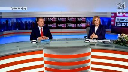 В Нижнекамске появится еще несколько коттеджных городков - НТР 24