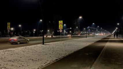 В 2021 году продолжится благоустройства проспекта Шинников в Нижнекамске - Метшин - НТР 24