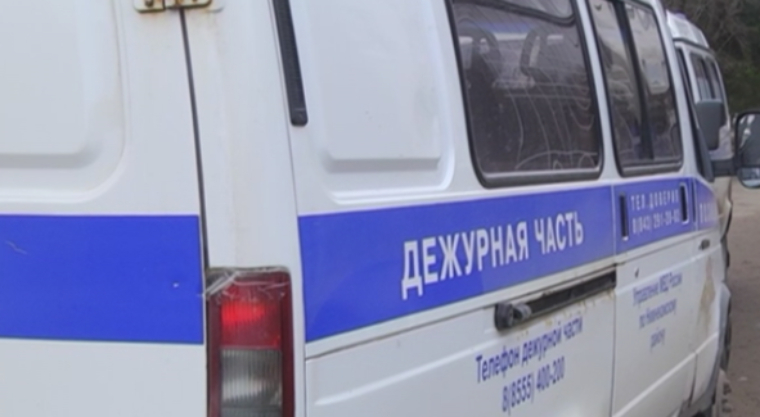 В столице Татарстана мужчину избили знакомые около банка
