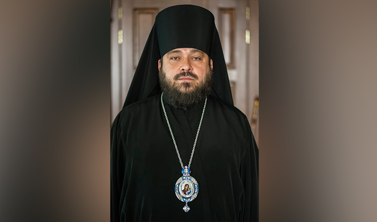 Епископ Чистопольский и Нижнекамский Игнатий обратился к верующим с рождественским посланием