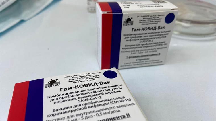 Жителей Нижнекамска приглашают записаться на прививку от коронавируса