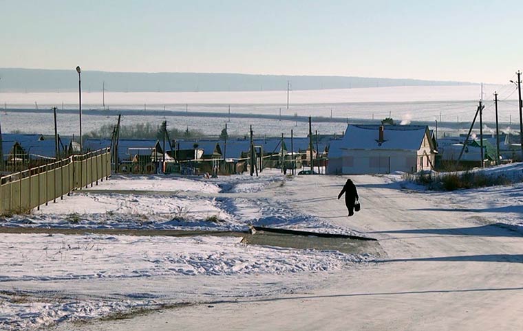 Житель Нижнекамского района остался без отопления в 30-градусный мороз и пожаловался в прокуратуру