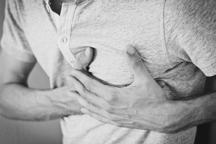 Учёными был обнаружен неожиданный признак инфаркта