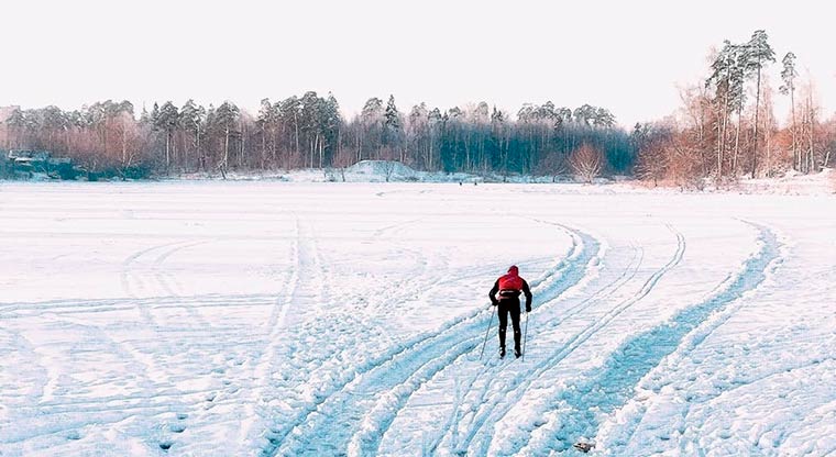 В Нижнекамске пройдут первые лыжные гонки памяти 80-го отдельного лыжного батальона