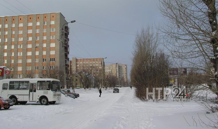 В Татарстане ожидается плюсовая температура