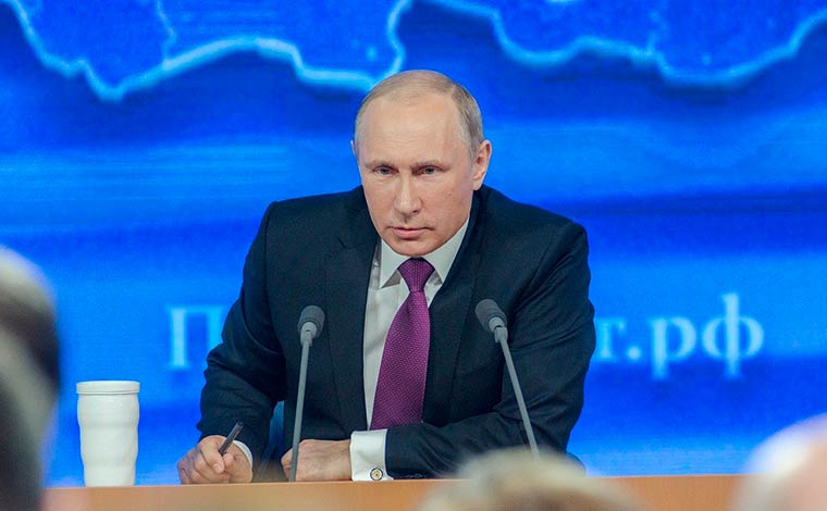 Владимир Путин проведет встречу с казанскими студентками