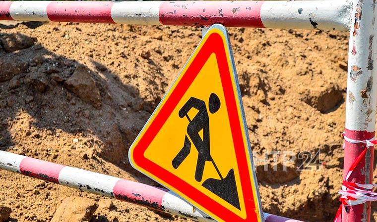 За 2020 год в Татарстане отремонтировали 255 километров дорог