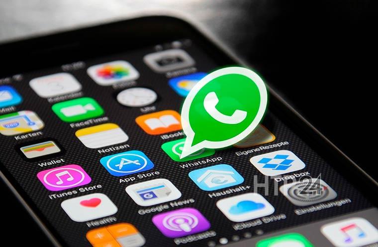 Переписку в WhatsApp теперь можно перенести в Telegram