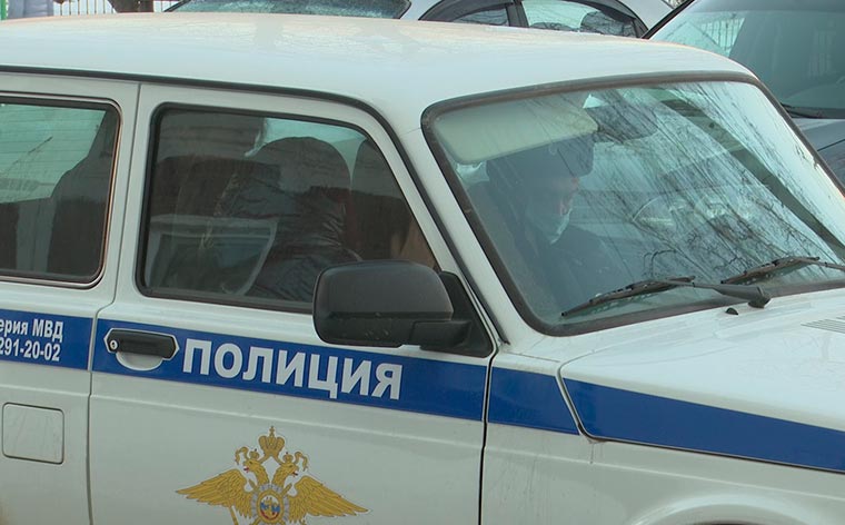 В Нижнекамске поймали убийцу, который 8 лет находился в федеральном розыске