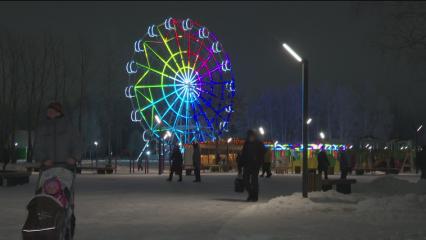 Стал известен список мероприятий, которые пройдут на новогодних выходных в Нижнекамске - НТР 24