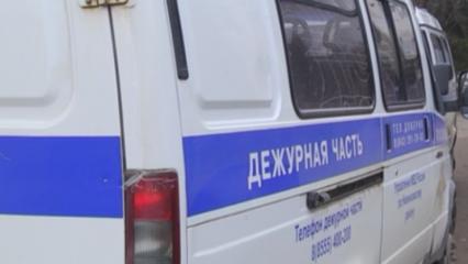 В столице Татарстана мужчину избили знакомые около банка