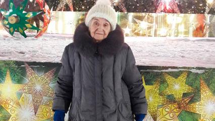 Нижнекамцы помогли потерявшейся пенсионерке воссоединиться с семьёй - НТР 24