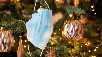 В новогодние праздники Роспотребнадзор нашёл нарушения антиковидных мер в двух заведениях Нижнекамска - НТР 24