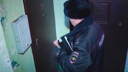 Соцсети: татарстанцы возмущаются полицией, которая караулит у лифтов людей без масок - НТР 24