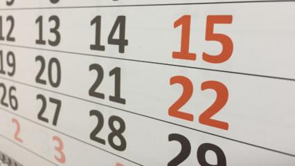 В феврале 2021 года жителей России ожидает 6-дневная рабочая неделя - НТР 24