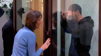 На 17 лет отправили в тюрьму таксиста, пытавшегося взорвать железную дорогу под Нижнекамском - НТР 24