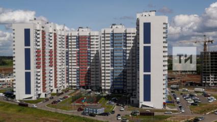 В прошлом году власти Татарстана выделили врачам 84 квартиры по грантовой программе - НТР 24