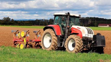 Новые правила по охране труда в сельском хозяйстве охватят более 1800 организаций