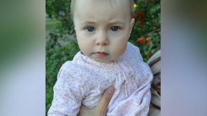 В Нижнекамске состоится концерт для сбора средств на операцию полуторагодовалой - НТР 24