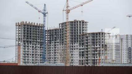 В этом году в Татарстане планируют построить более 2 млн кв. метров жилья - НТР 24