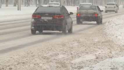 На трассах в Татарстане возобновили движение автобусов и такси - НТР 24