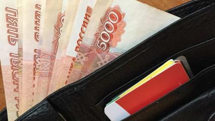 Татарстан поддержал малоимущие семьи республики на сумму 483,3 млн рублей