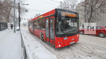 В Татарстане предложили вариант избежания резкого роста цены оплаты проезда
