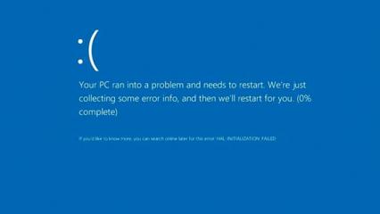 В сети Интернет появилась ссылка, которая ломает компьютеры на Windows 10 - НТР 24