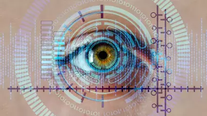 С января в России биометрия будет в банках и не только - НТР 24