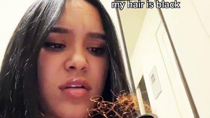 Тиктокерша  раскрыла «гениальный» способ узнать про измены супруга - НТР 24