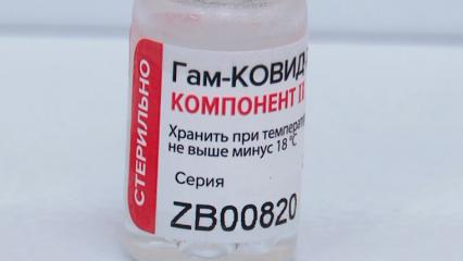 Вакцину от коронавируса «Спутник V» испытают на детях в течение года - НТР 24