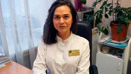 Врач рассказала, как уберечь здоровье при резком потеплении, которое идет в Татарстан - НТР 24