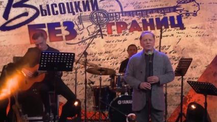 В Нижнекамске начался показ проекта «Своя колея»