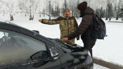 Нижнекамский поисковый отряд за год организовал поиски более сотни людей - НТР 24