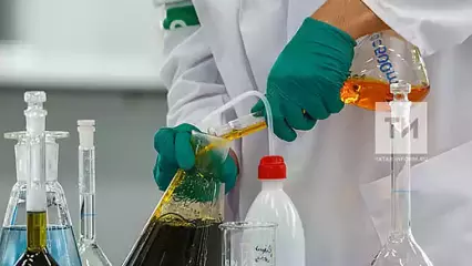 Врач рассказала о самых необычных случаях отравления в новогодние праздники в Татарстане - НТР 24