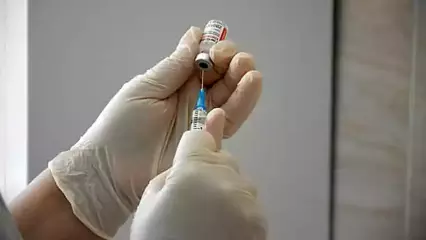 Жительница Нижнекамска рассказала об ощущениях на второй день после прививки от COVID-19 - НТР 24