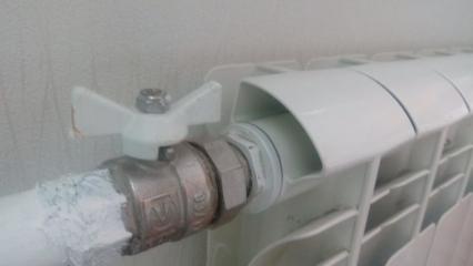 В одном из домов Нижнекамска отсутствует отопление - НТР 24