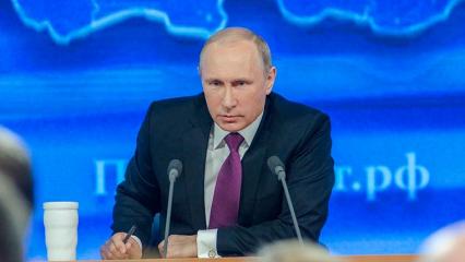 Владимир Путин проведет встречу с казанскими студентками