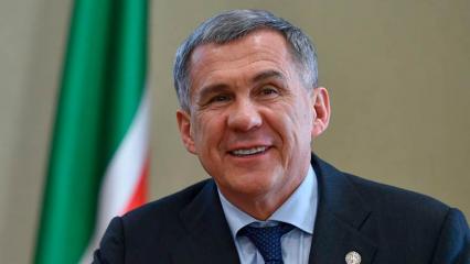 Президент поручил минздраву Татарстана обеспечить больницы врачами - НТР 24