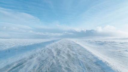 МЧС предупредило нижнекамцев об ухудшении погоды - НТР 24