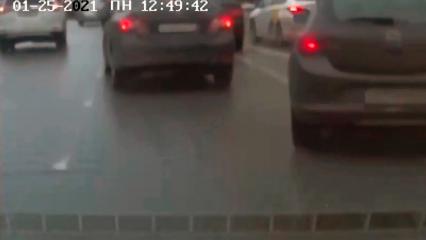 В Татарстане парень угнал у бабушки «Опель» и, скрываясь от ДПС, устроил 2 аварии - НТР 24