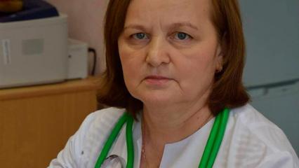 Нижнекамский пульмонолог рассказала о предвестниках приступа астмы - НТР 24