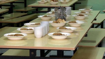 Для нижнекамцев откроют «горячую линию» по школьному питанию - НТР 24