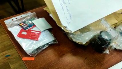 В Нижнекамске раскрыли «троицу» обнальщиков - НТР 24