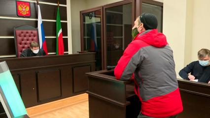 Мог спровоцировать: свидетель рассказал важные подробности смертельного ДТП на трассе Нижнекамск — Чистополь - НТР 24