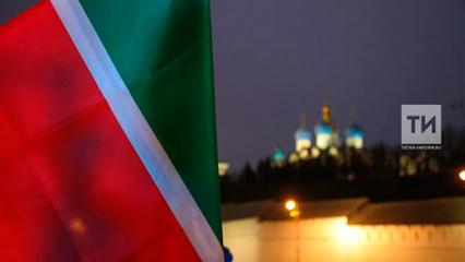 Татарстан попал в лидеры медиарейтинга по национальным проектам