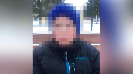 Соцсети: в Нижнекамске мальчик получил травму на горке